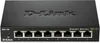 8-portowy gigabitowy przełącznik warstwy 2 D-Link DGS-108 Podgląd zdjęcia produktu 14