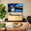 Klipsch SUB 100, 80 W, Aktiver Subwoofer, 26 - 250 Hz, 160 Produktbild-Vorschau 9
