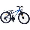 Volare XC Race Kinderfahrrad - 24 Zoll - 21 Gänge - Produktbild-Vorschau 4