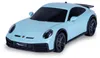 JAMARA Porsche 911 Dakar 1:24 grün schattiert 2,4GHz Produktbild-Vorschau 10