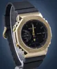 Zegarek męski G-SHOCK GM-2100G-1A9ER czarny sportowy Podgląd zdjęcia produktu 12