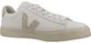 Veja Campo Chromefree Almond Logo Wildleder Damensneaker in Produktbild-Vorschau 11