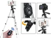 Statív pre fotoaparát s držiakom na mobilný telefón a Náhľad obrázku produktu 11