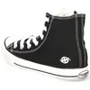 DOCKERS BY GERLI Damen High Top Sneaker Canvas Produktbild-Vorschau 4