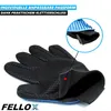 FELLOX Fellpflegehandschuh Fellhandschuhe Haarentfernung Produktbild-Vorschau 5