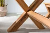 riess-ambiente Wetterfester Gartentisch EMPIRE TEAK 220cm Produktbild-Vorschau 9
