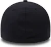 New Era 39thirty Basic Kappe Schwarz L-XL Schwarz L-XL Produktbild-Vorschau 6