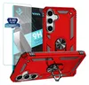 Armor Outdoor Handyhülle für Samsung Galaxy S25 Handy Produktbild-Vorschau 1