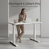 Bureau réglable en hauteur FLEXISPOT CylineX Pro, Voir les images du produit 2