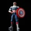 Marvel Legends Series Avengers Captain America, 4 Jahr(e), Produktbild-Vorschau 11