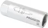 Proxxon Industrial 23 442 Hex head Spark plug bit 16 mm 1/2 Produktbild-Vorschau 3