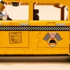 85017 - New York Taxi (Fantasie) Productafbeelding-voorbeeld 5
