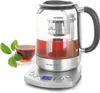 Emerio WK-122248 Glas-Wasserkocher Teekocher mit Produktbild-Vorschau 7