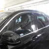 Deflettore vento pioggia per BMW X3 G01 2017-2024 acrilico Anteprima dell’immagine prodotto 1