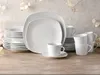 CreaTable, 19512, Amelie Weiss, Kombiservice 30-tlg, Produktbild-Vorschau 3