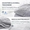 Betz Badetuch XXL 100x200 cm – 1 Stück – Saunatuch & Produktbild-Vorschau 6