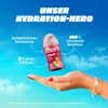 MORE Zerup, mixed 11er Bundle, 11 x 65 ml, für bis zu 88 l Produktbild-Vorschau 2