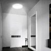 BRILONER SLIM Plafonnier LED avec détecteur de mouvement Voir les images du produit 3