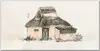 Coloray Bild aus Leinwand 120x60 Leinwand Dekoration - Haus Produktbild-Vorschau 1