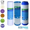 Umkehrosmose-Wasserfilter-Set Produktbild-Vorschau 1
