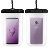 Schutzhülle Wasserdicht für Samsung Galaxy Handy Hülle Produktbild-Vorschau 2