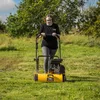 Texas Pro Cut 460TG Profi Benzin Vertikutierer Rasenlüfter Produktbild-Vorschau 7