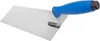 Mivos Edelstahl Trapezkellen-Set 3-teilig 140 mm 160 mm 180 Produktbild-Vorschau 5