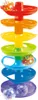 Play Kugelturm Spielzeug - bunter Kugelturm für Kleinkinder Produktbild-Vorschau 1