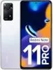 Xiaomi Redmi Note 11 Pro 5G 6 GB/64 GB Weiß (Polar White) Produktbild-Vorschau 7