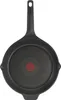 Panvica Tefal E2490644 čierna hliníková Ø 28 cm Náhľad obrázku produktu 3