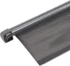 Close-up of a car sunshade roller and mesh material. Podgląd zdjęcia produktu