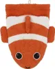 Waschlappen - Clownfisch Produktbild-Vorschau 1