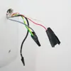 Comforty 6 Stück Schwarzes Isolierband Produktbild-Vorschau 4