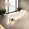 Table de massage Somwang 3 zones avec rembourrage de 7,5cm Voir les images du produit 9