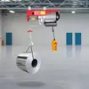 Elektrischer Seilzug - PA800 Elektro-Hebezug - 10 m/min - Produktbild-Vorschau 8