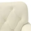 vidaXL Divano a due posti con cuciture a bottone, color Anteprima dell’immagine prodotto 6