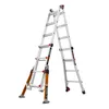 Drabina terenowa Little Giant® Conquest 2.0 4x4 16337EN Podgląd zdjęcia produktu 14