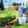 KOTARBAU® Gartenhacke Herzblatt 100 mm x 75 mm 2 Zinken 65 Produktbild-Vorschau 4