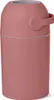 Koš na pleny Magic Majestic Waste - Burgundy (na 25 plen) + Náhled obrázku produktu 2