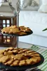 Grès : trois niveaux pour les desserts et les entrées Voir les images du produit 22
