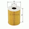 filtr oleju MERCEDES A140/160/190 97- Náhľad obrázku produktu 6