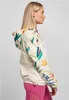 Ladies Mixed Pull Over Jacket whitesandfruity XXL Produktbild-Vorschau 4