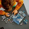 Lego 21246 - Minecraft Hlboká temná bitka Náhľad obrázku produktu 21