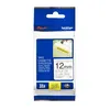 Brother TZE-S131, TZ, China, 5 Jahr(e), 8 m, 19 mm, 69 mm Produktbild-Vorschau 3