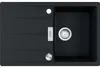 FRANKE Spüle CENTRO CNG 611-78 in ONYX mit Produktbild-Vorschau 4