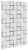vidaXL Roleta prysznicowa 150x240 cm szerokość tkaniny 146 Podgląd zdjęcia produktu 3