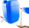 Anwicar Wasserkanister mit hahn - Wasser Kanister mit Produktbild-Vorschau 2