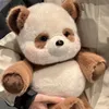 Laufender Panda Plüschtier 45 cm – Kuscheltier mit Produktbild-Vorschau 6