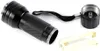 Mini torcia UV 21 LED 395nm rilevatore alluminio compatta Anteprima dell’immagine prodotto 15