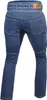 Trilobite Parado Blue Monolayer Slim Motorrad Jeans, blau, Produktbild-Vorschau 2